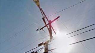 Étant Donnés "Re-Up"