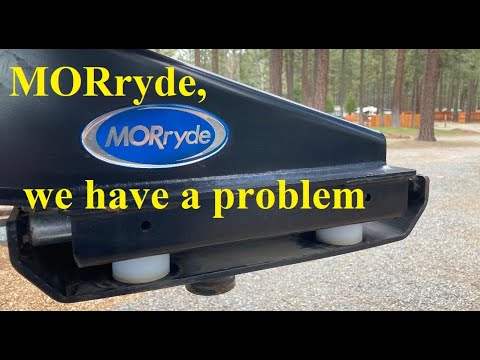 MORryde, we have a problem