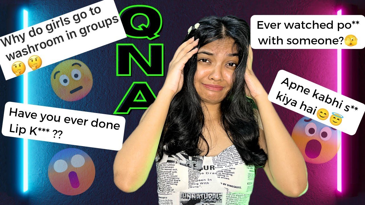 Answering all your SPICY🥵 Questions | Gods Pearl |