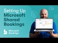 Step By Step Guide Setting Up Microsoft Bookings For Businesses