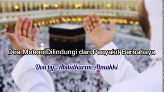 Download lagu Corona Covid-19 Doa Untuk Hindari Penyakit by Abdulkarim Almakki mp3