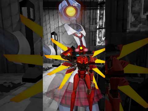 V2 went from the HARDEST boss for me to one of the EASIEST in ULTRAKILL #ultrakill #serenacy