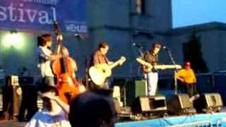 Wayne Hancock 87 Southbound