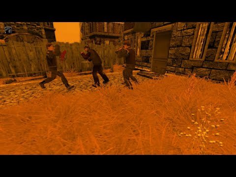 Pathologic – Part 18 | Fight failures