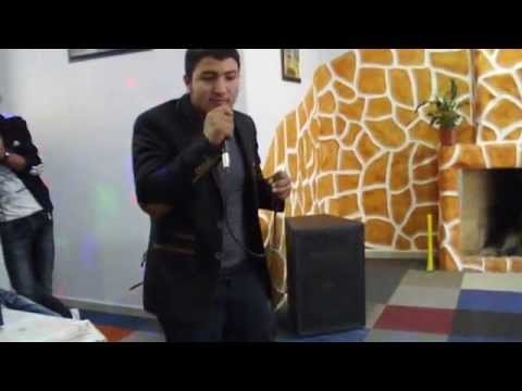 Bela Cash Konser Görüntüleri (Adıyaman)