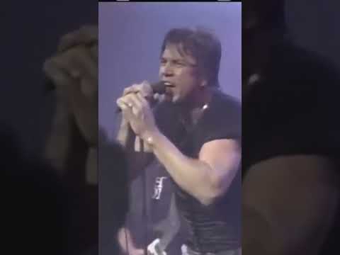 The story behind the band name for Molly Hatchet