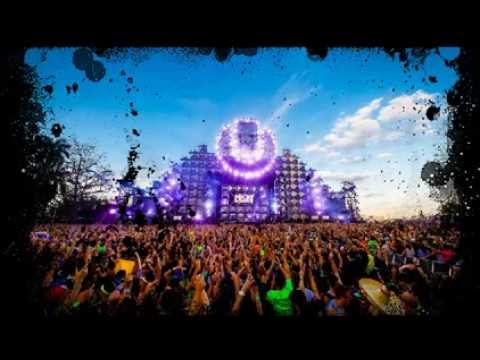 Qulinez vs. Fedde Le Grand, Nicky Romero & Matthew Koma - Troll Sparks (Clockwork Bootleg)