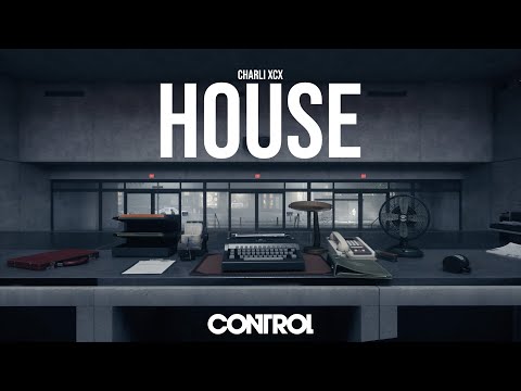 Steam Community :: Video :: The world of CONTROL | House