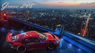 MC Ruzika - Pé Na Areia - Com Grave