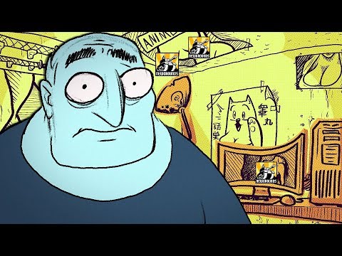 The Super Smash Critic (My Newgrounds Smash Bros. Collab Part)