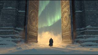 Whispers of the North – Relaxing Medieval Music for Inner Calm & Deep Focus