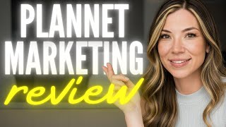 PlanNet Marketing Review - Legit Business or MLM Trap?