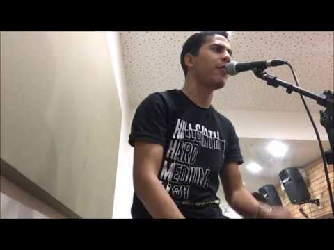 Jeisiel Lázaro - Vai dar Tempo, Vai dar Certo e Vai ter Festa (Canção e Louvor)