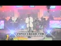 Omega El Fuerte Lloraras En Vivo Mar 4 2009