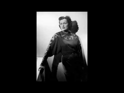 GIGOLETTE, Kirsti Hurme ja Sointu-orkesteri v.1948