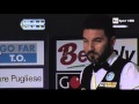 V.CONSAGNO vs SCORZA - FINALE cat. Nazionali 3^PROVA BTP 2016 MAGLIE