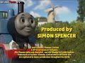 Thomas Friends Season 9 10 Short Credits 2007 DVD Version