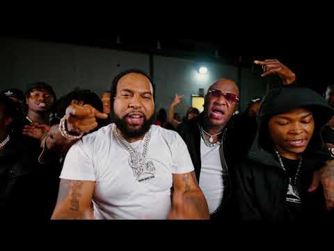 NBA YoungBoy x Birdman x Herm Tha Black Sheep - F**k That Ni**a (Official Video)