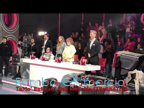 Leslie Grace Ft Noriel - Duro Y Suave (En TVN Chile) [RumbaComercial.Com]