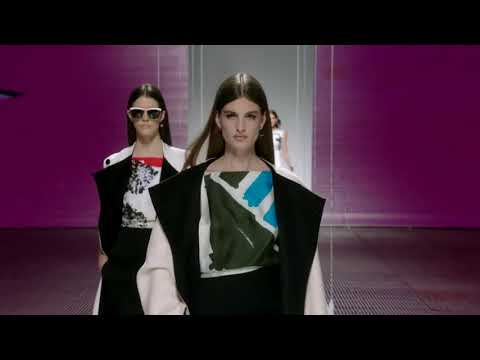 Christian Dior Cruise 2014-15