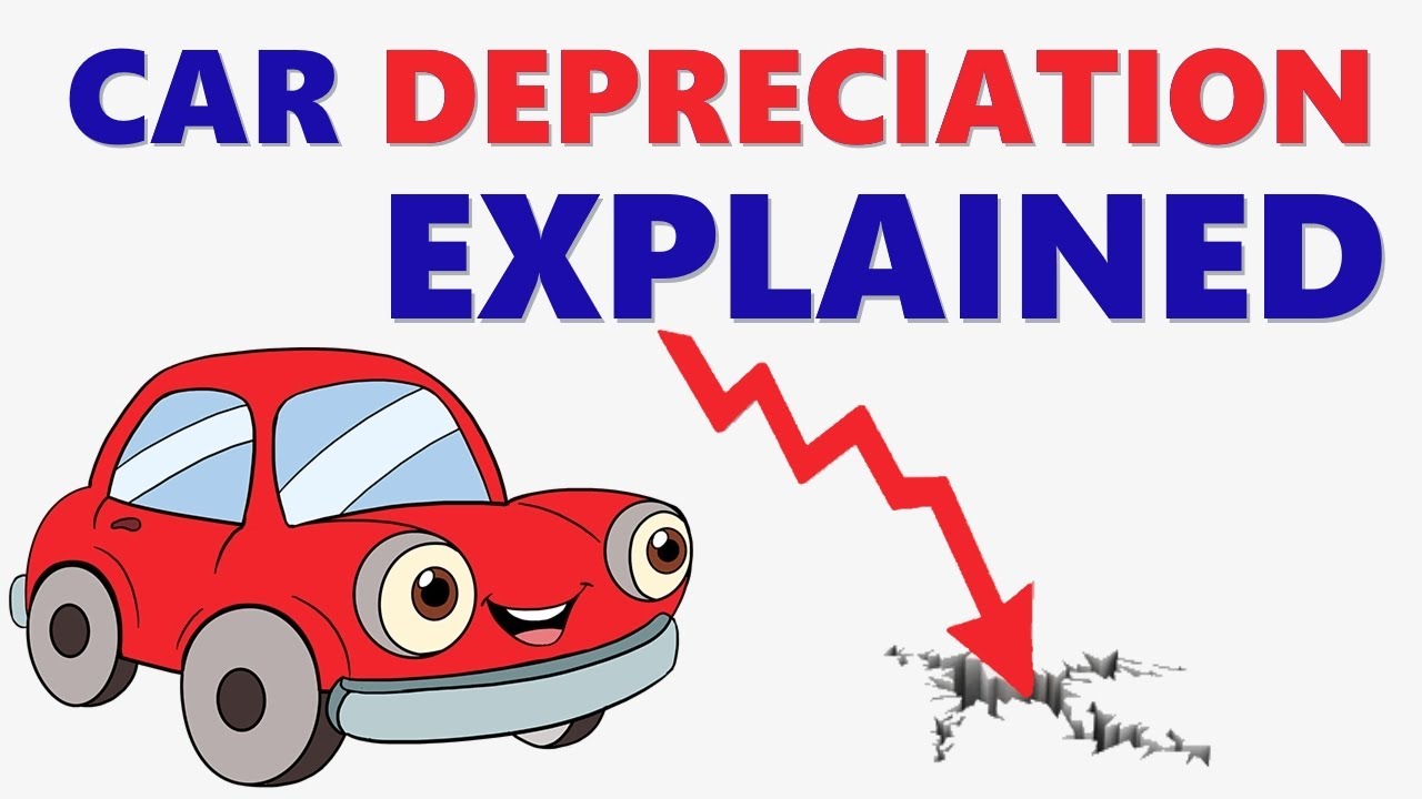Car Depreciation Explained: The Unfortunate Truth