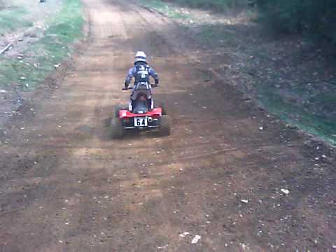 Evansville Atv Mx Helmet Camera 4/11/10
