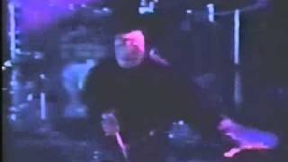 Killing Joke Live 1994 - Maoris Intro and Communion.mp4
