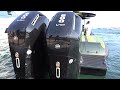 Mercury F 600 Verado V12 600 PS Bootscenter Kiel