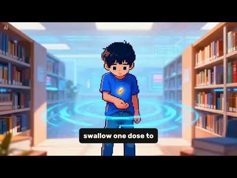 Factolin video thumbnail