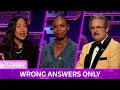 Wrong Answers Only Grand Finale With Sasheer Zamata Paul F Tompkins And Tien Tran