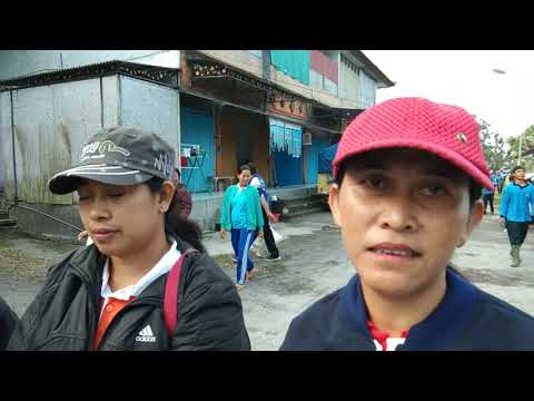 GERTAK PLASTIK KECAMATAN TEMBUKU