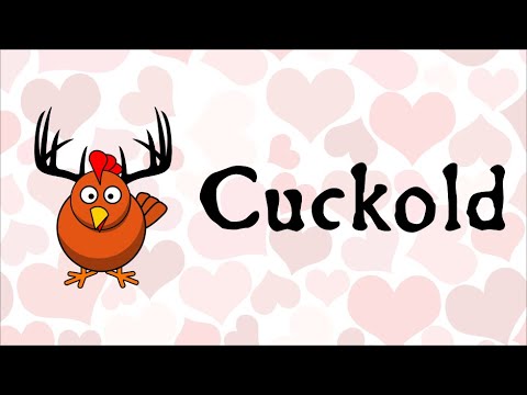 Cuckold: Word History Connections