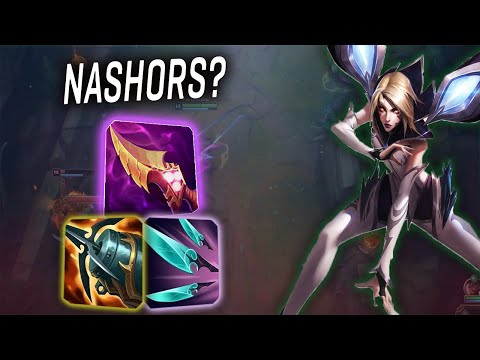 Is the new Korean Kaisa build any good?