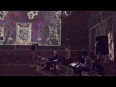 Stephen Lee & Mark Small - Autumn Equinox  23/09/16