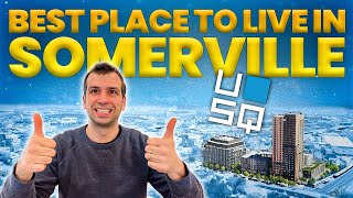 Download Lagu Living in Union Square, Somerville, MA Thumbnail