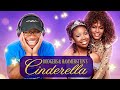 Watching ROGERS AND HAMMERSTEINS CINDERELLA For The First Time In YEARS And Loving It