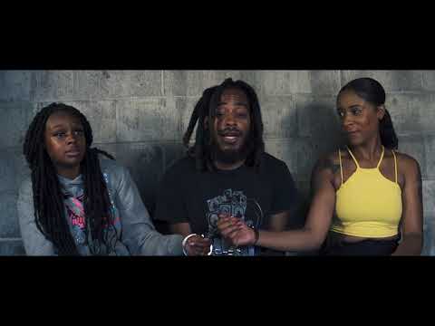 Nikkle 9 - Eve Ill | Dir. By @feeziefilms