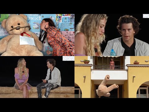 VALENTINA E TOMMASO FALÒ REACTION!