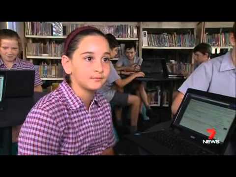 Emeritus Professor Patrick Griffin on NAPLAN results: Channel 7