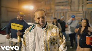 Suga Free ft. Wiz Khalifa & P-Lo - Make it Thump (Official Video)