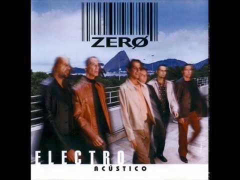 ZERØ - Quimeras - CD Electro Acústico