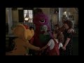 Barney Song I Love You Barney S Great Adventure BarneySongs