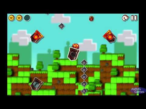 Land-a Panda - World 01 - Level 08-15