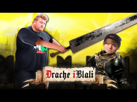 Drachenlord vs. iBlali – Stromlos an der Schanze