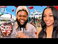 BbyLon Reacts To Druski Coulda Been Love S2 Ep 1