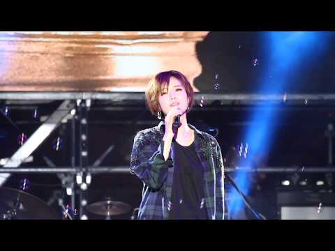 거미 You Are My Everything 태양의후예OST #기장임랑해변대학가요제