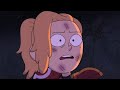 Sasha S Not Okay Amphibia Abridged