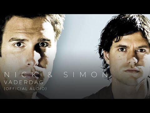 Video thumbnail for Vaderdag
