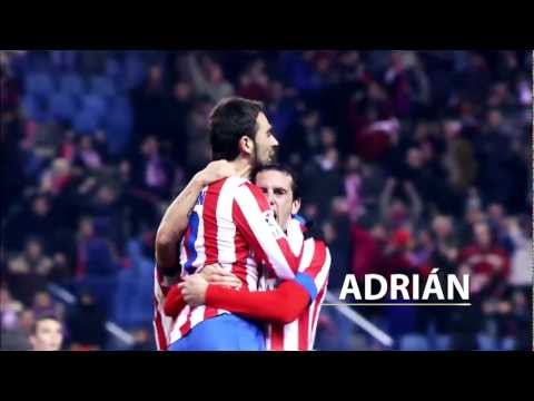 Edición Limitada: Atlético de Madrid (1-0) Celta de Vigo J17 - HD