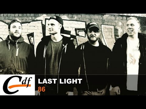 LAST LIGHT - 86 (official music video)